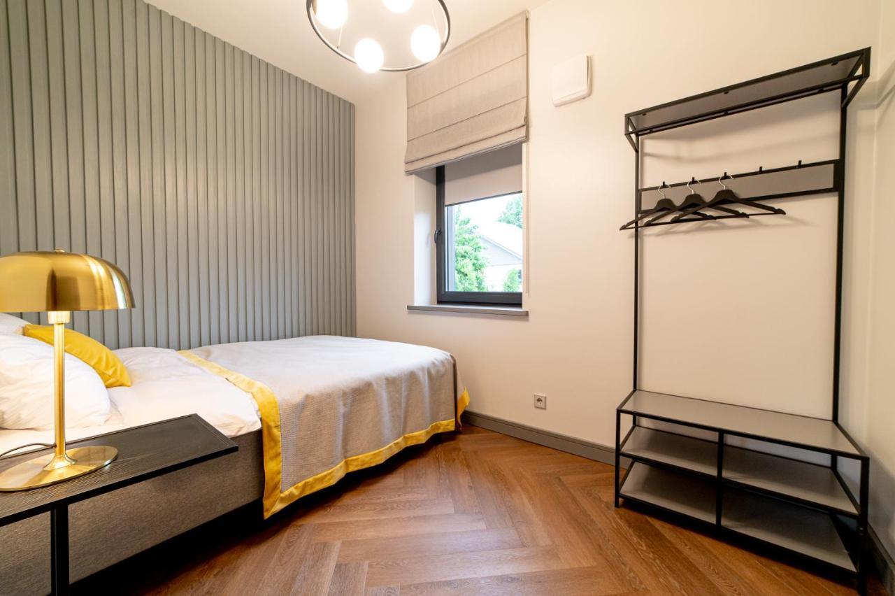 Kuldīga Hotel Gothards المظهر الخارجي الصورة