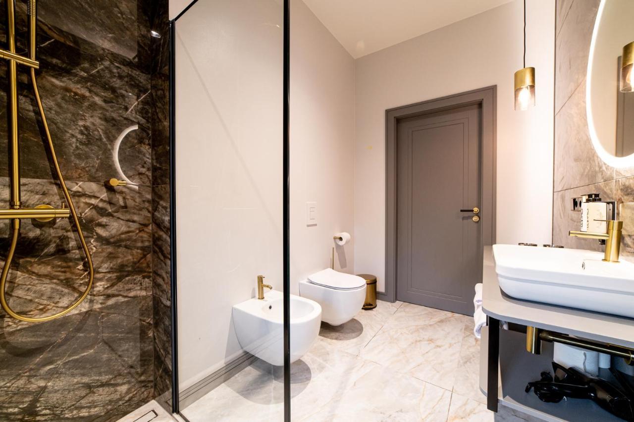 Kuldīga Hotel Gothards المظهر الخارجي الصورة