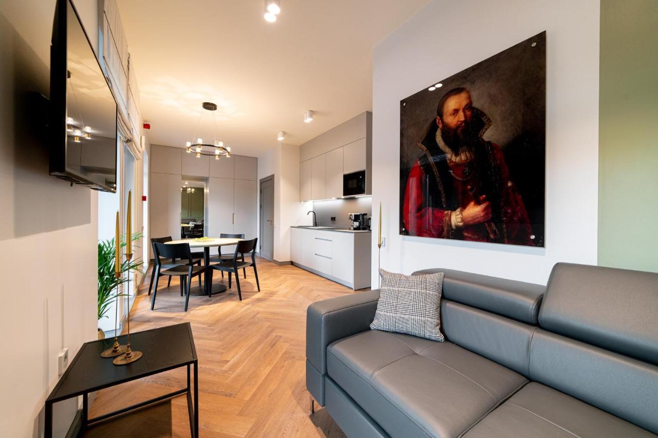 Kuldīga Hotel Gothards المظهر الخارجي الصورة