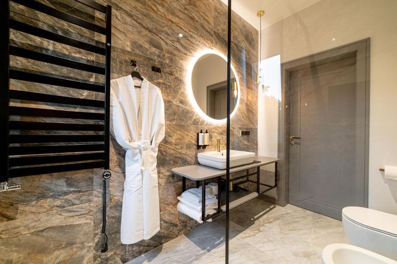 Kuldīga Hotel Gothards المظهر الخارجي الصورة