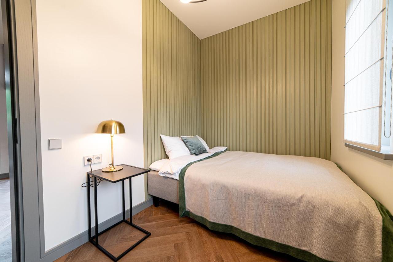 Kuldīga Hotel Gothards المظهر الخارجي الصورة
