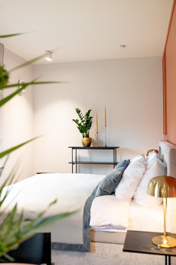 Kuldīga Hotel Gothards المظهر الخارجي الصورة