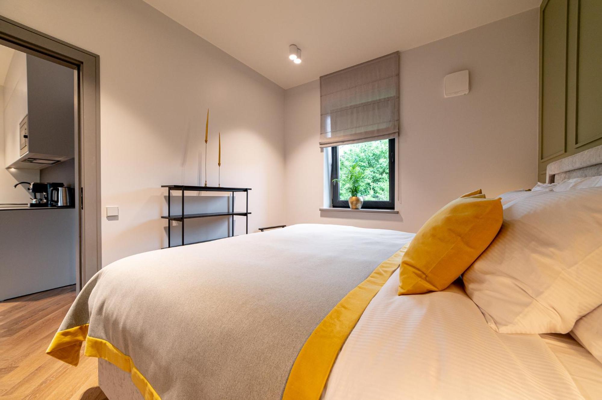 Kuldīga Hotel Gothards المظهر الخارجي الصورة
