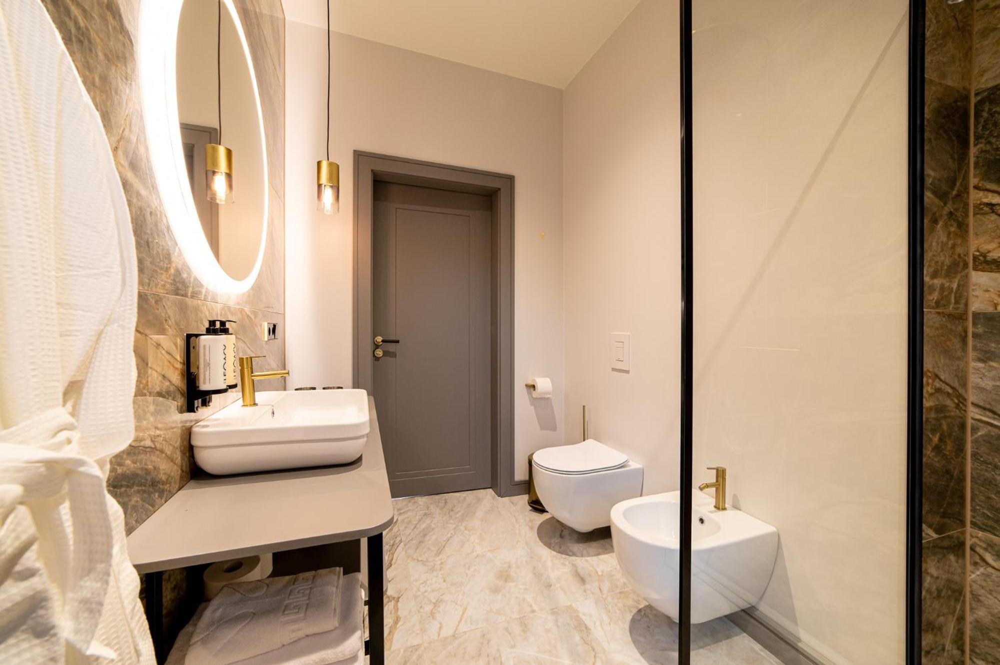 Kuldīga Hotel Gothards المظهر الخارجي الصورة
