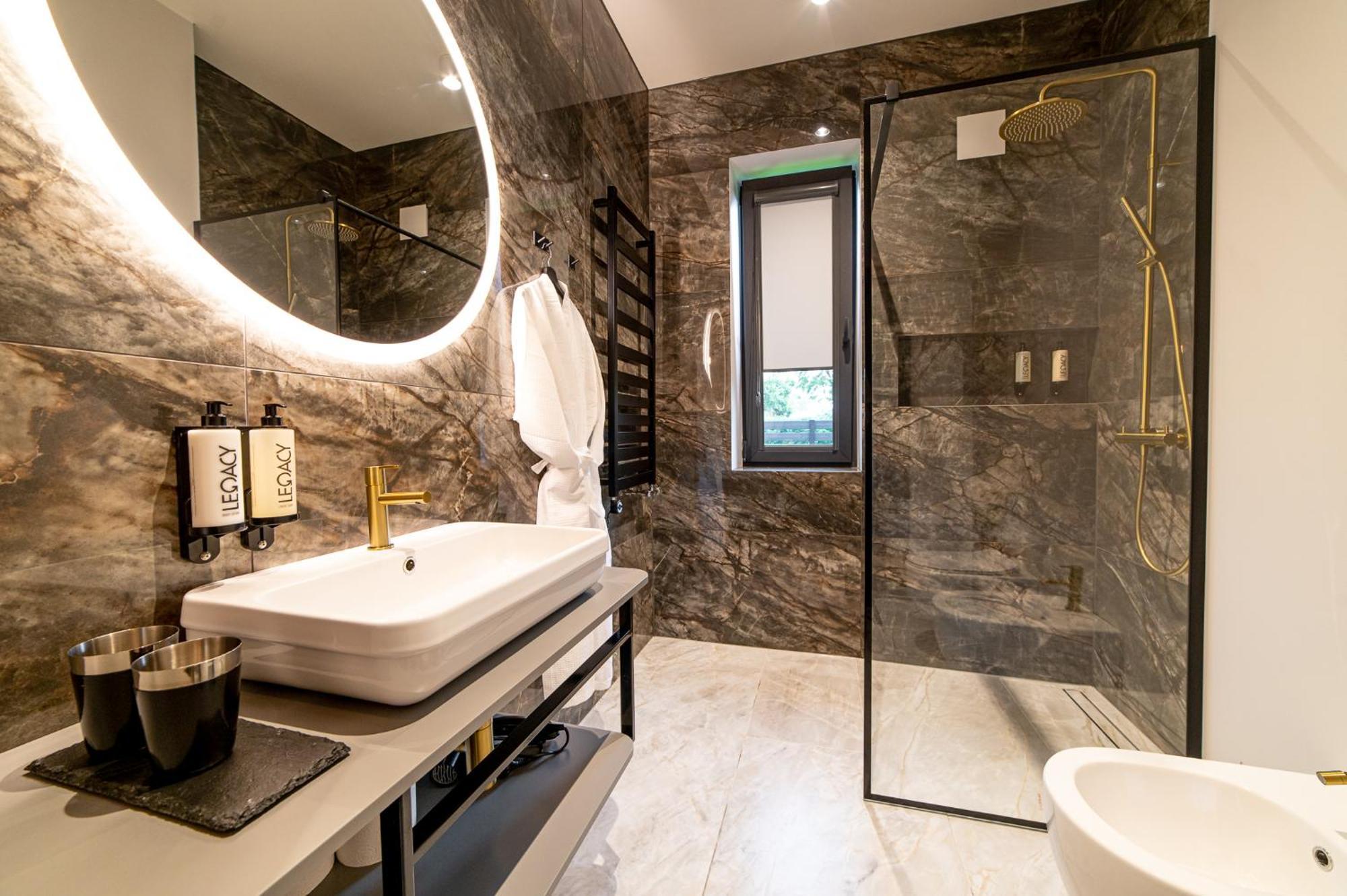 Kuldīga Hotel Gothards المظهر الخارجي الصورة