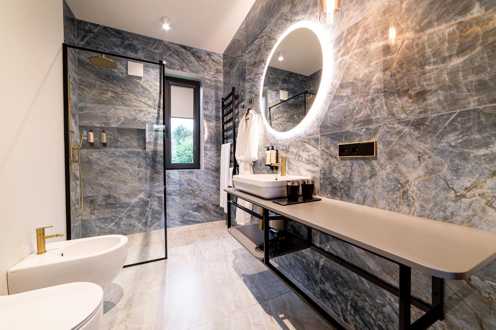 Kuldīga Hotel Gothards المظهر الخارجي الصورة